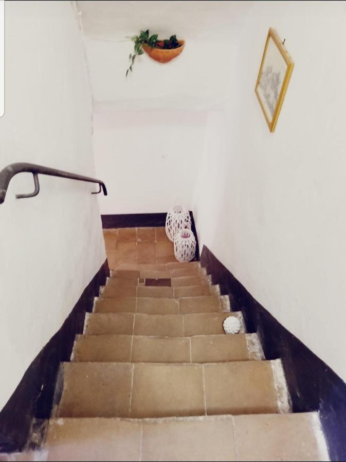 Tra La Rocca E Il Mare Casa vacanze