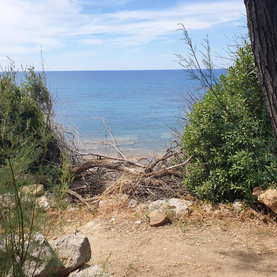 Santina - Villa