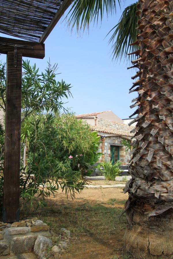 Masseria Del Piano Hotel