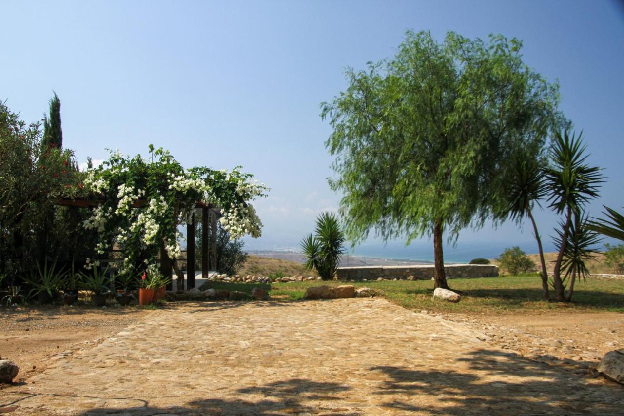 Hotel Masseria Del Piano Cefalu
