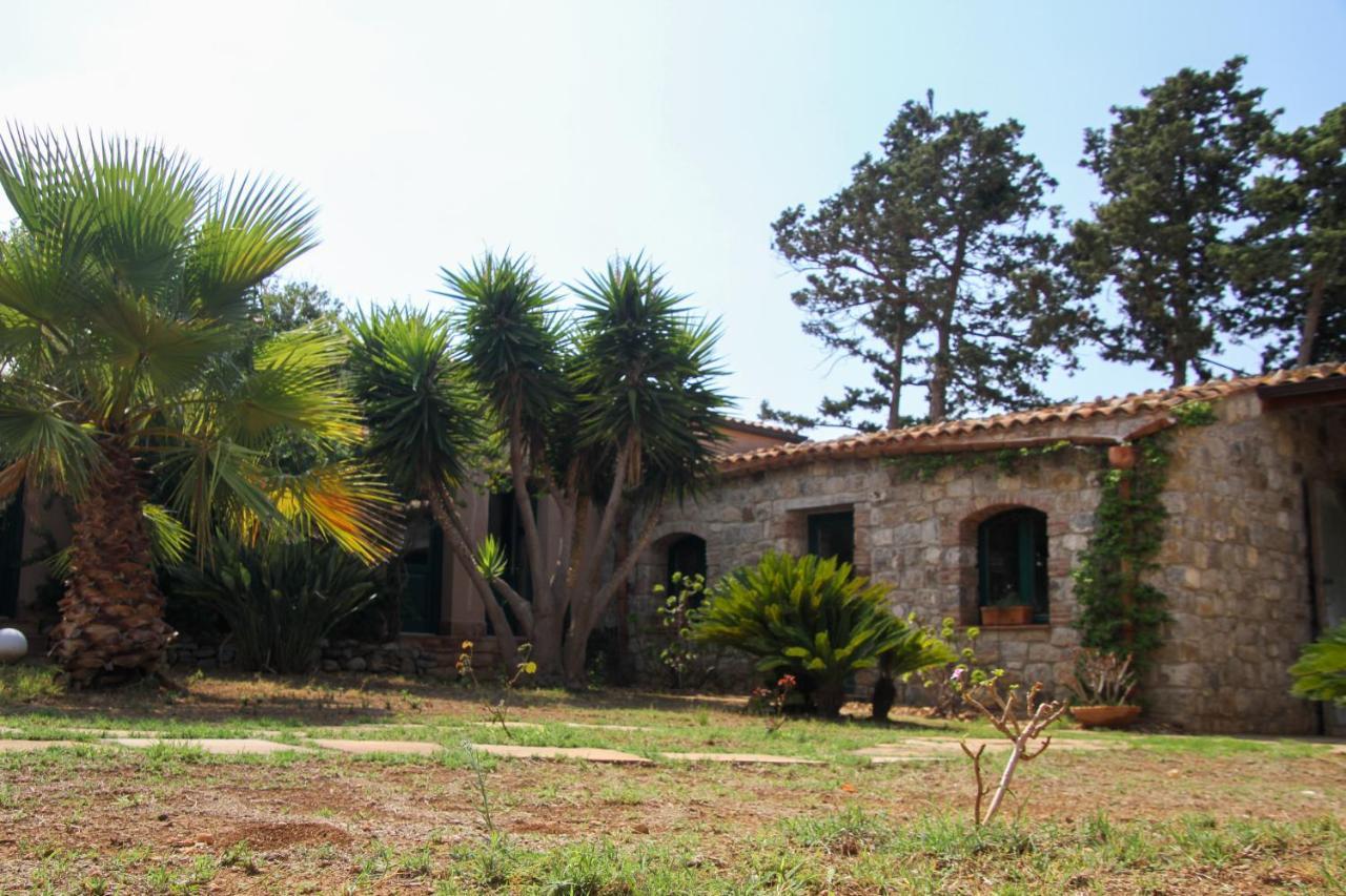 Masseria Del Piano Cefalu