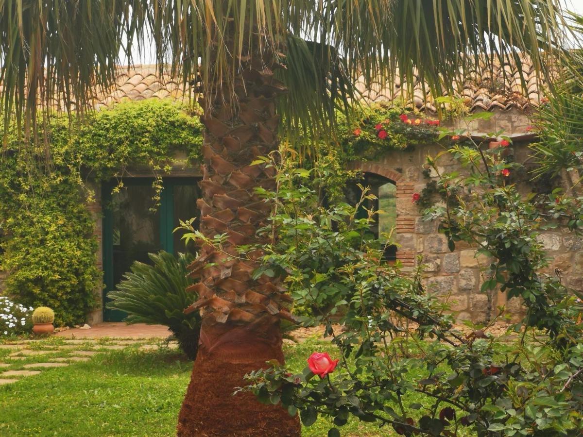 Masseria Del Piano Hotel
