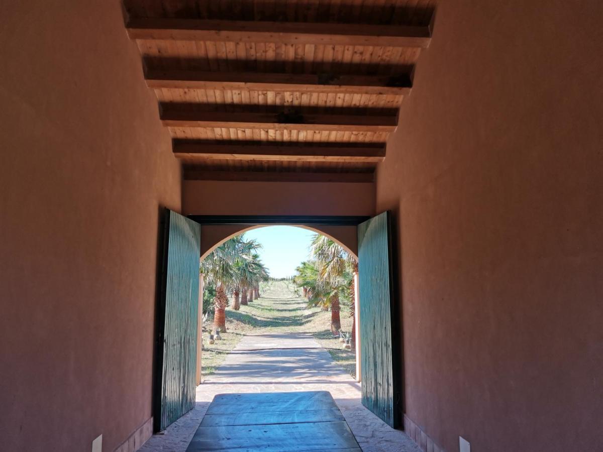 Hotel Masseria Del Piano 3*