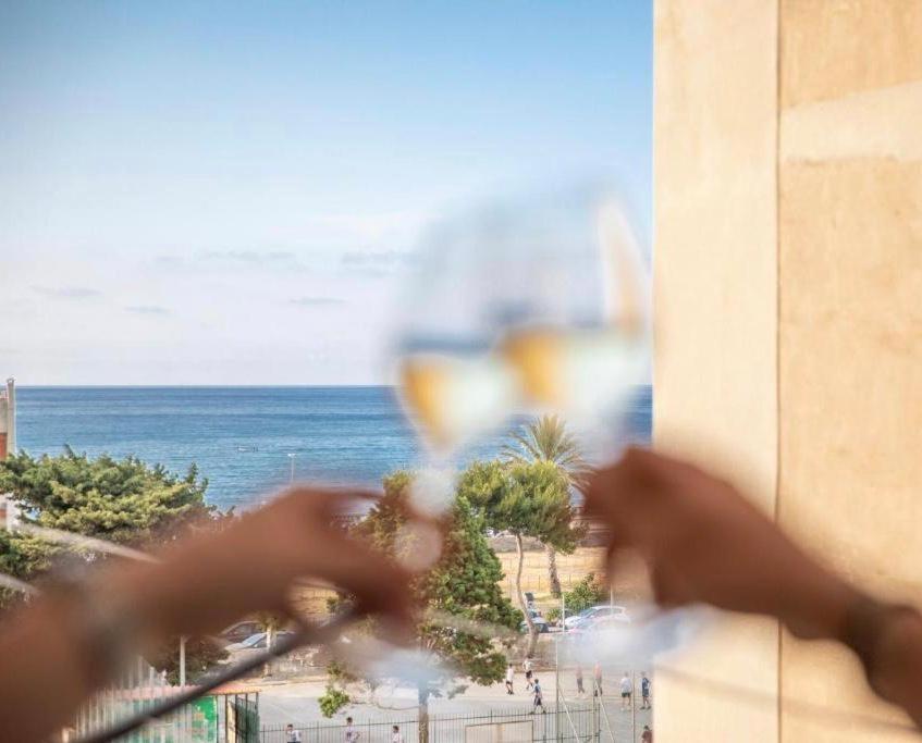 Trinacria Apartment Cefalu