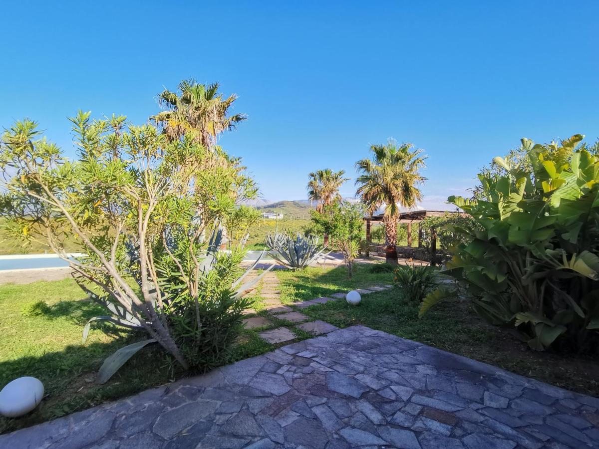 Masseria Del Piano Hotel Cefalu