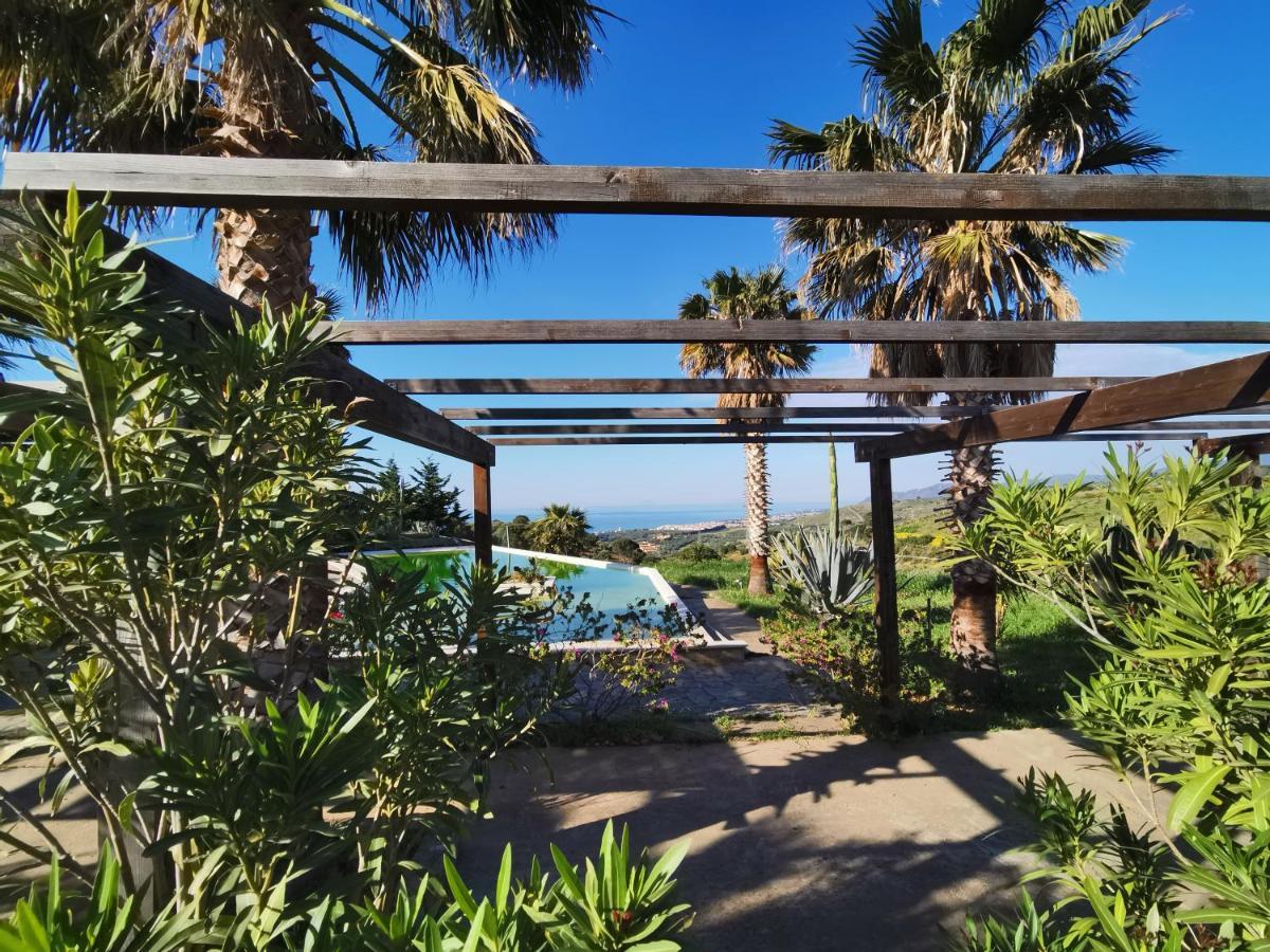 Masseria Del Piano Cefalu