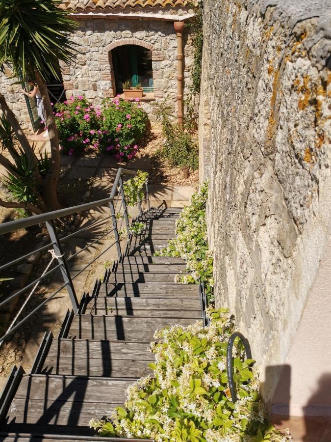 Hotel Masseria Del Piano