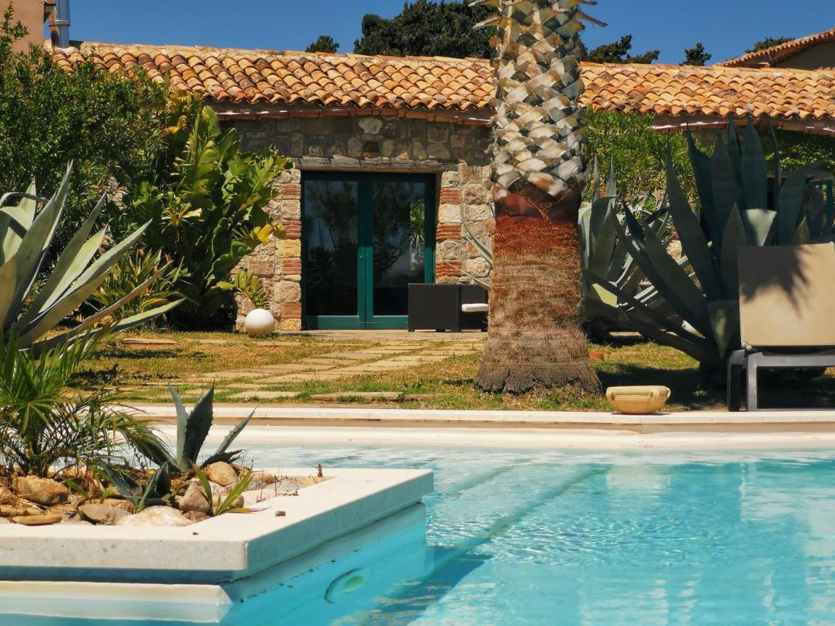 Masseria Del Piano Hotel Cefalu