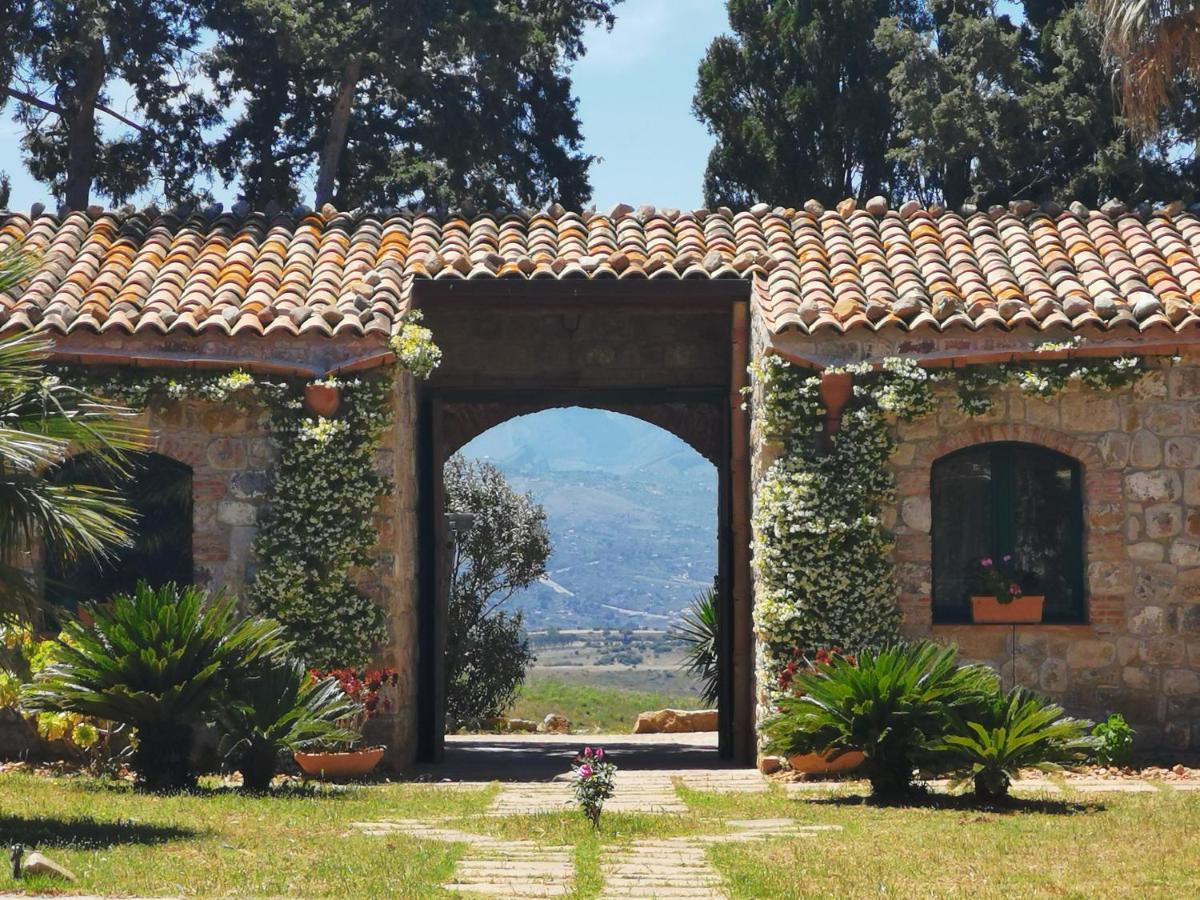 Masseria Del Piano Cefalu