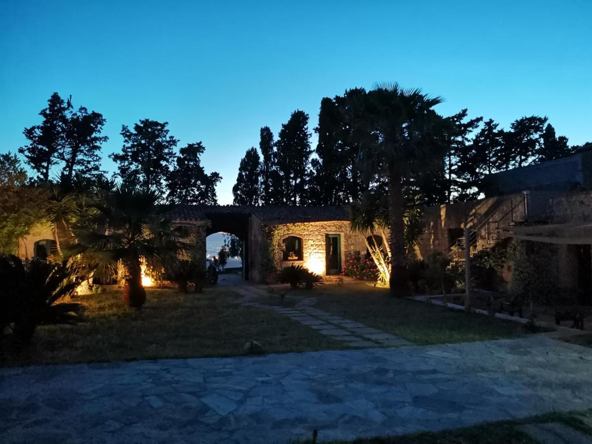 Masseria Del Piano 3* Cefalu