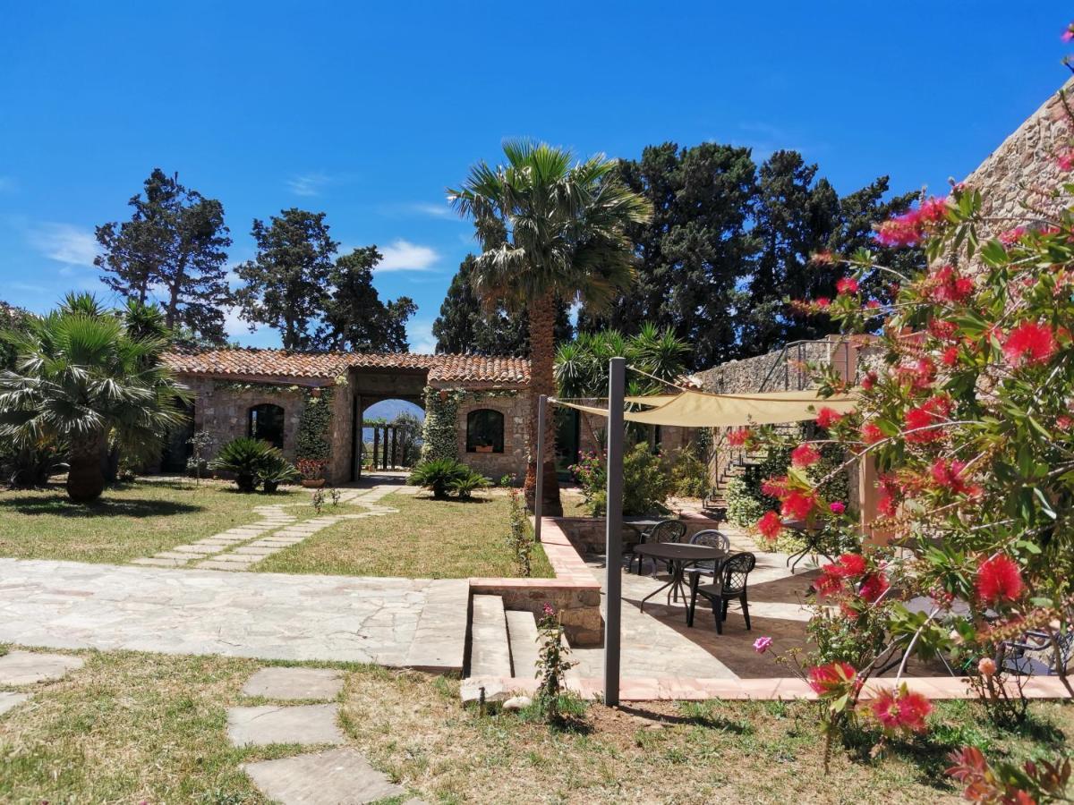 Masseria Del Piano Hotel 3*