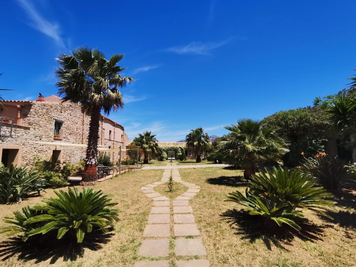 Masseria Del Piano Hotel