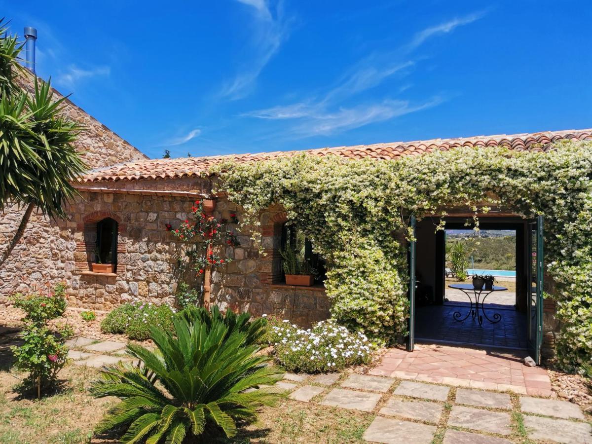 Masseria Del Piano Cefalu