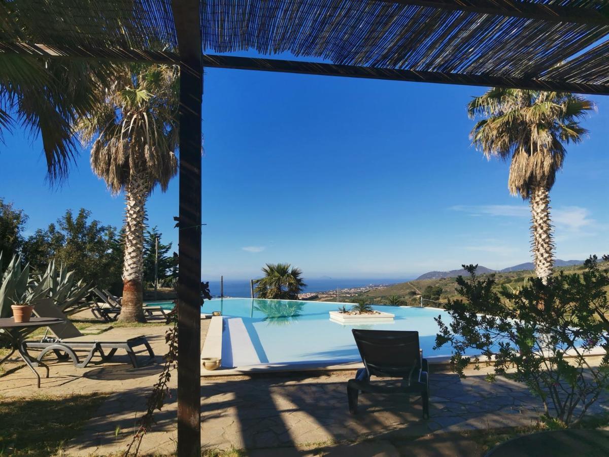 Masseria Del Piano Hotel