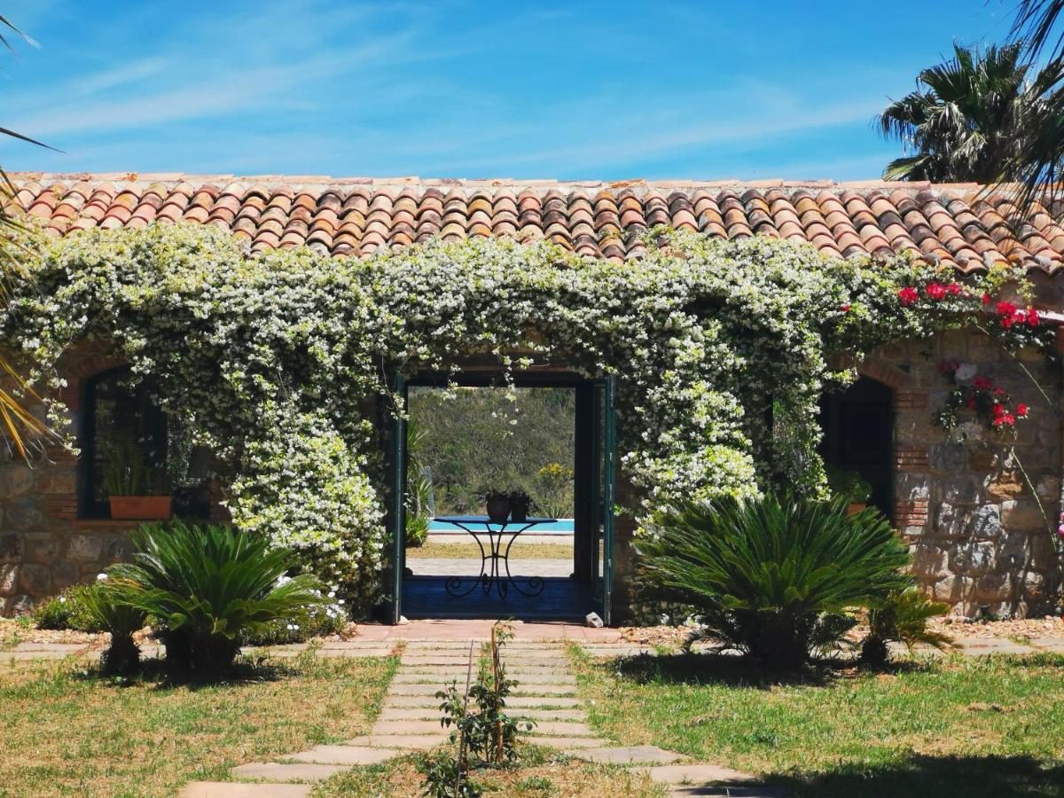 Masseria Del Piano 3* Cefalu