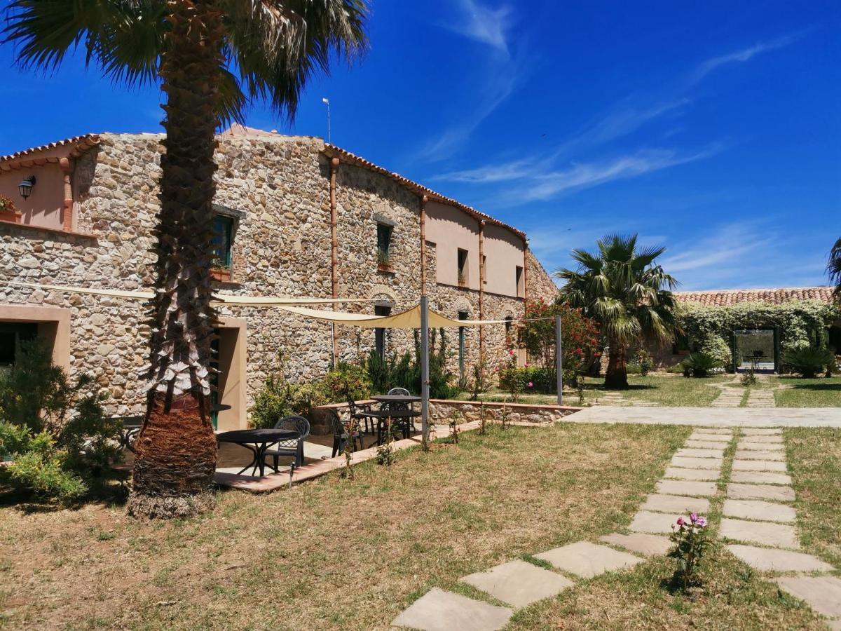 Hotel Masseria Del Piano 3*