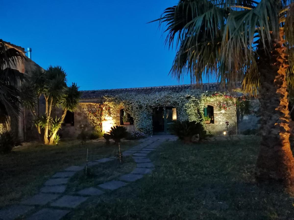 Hotel Masseria Del Piano