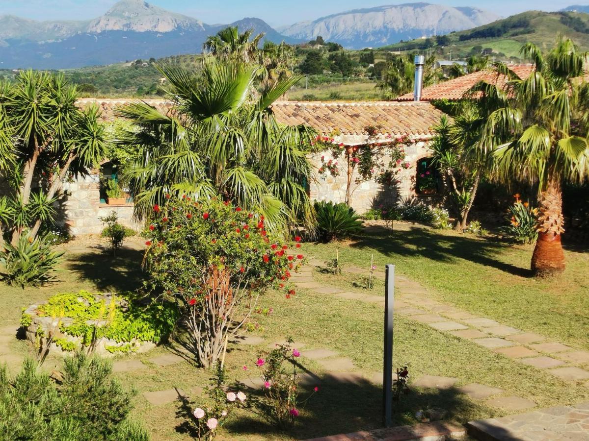Hotel Masseria Del Piano Cefalu