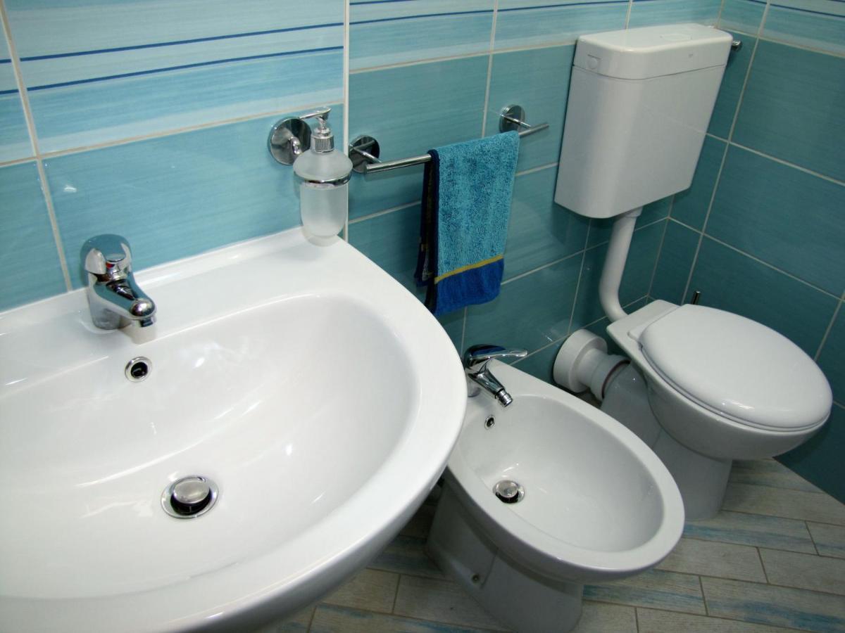 Apartamento Dolce Estate Cefalù
