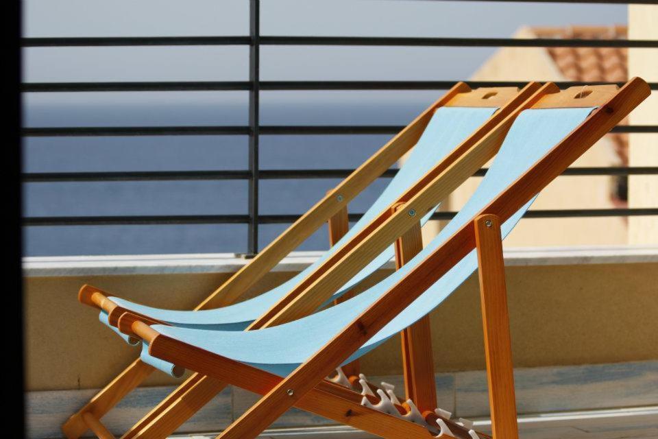 Apartamento Dolce Estate Cefalù