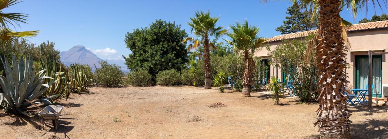 Masseria Del Piano Hotel Cefalu