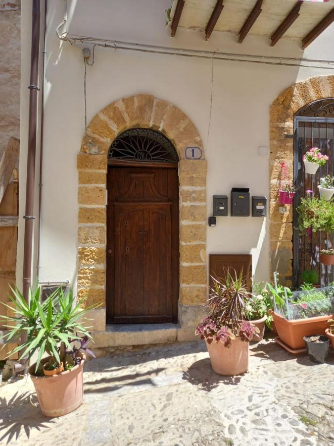 Balcone Delle Mura Appartamento Cefalù