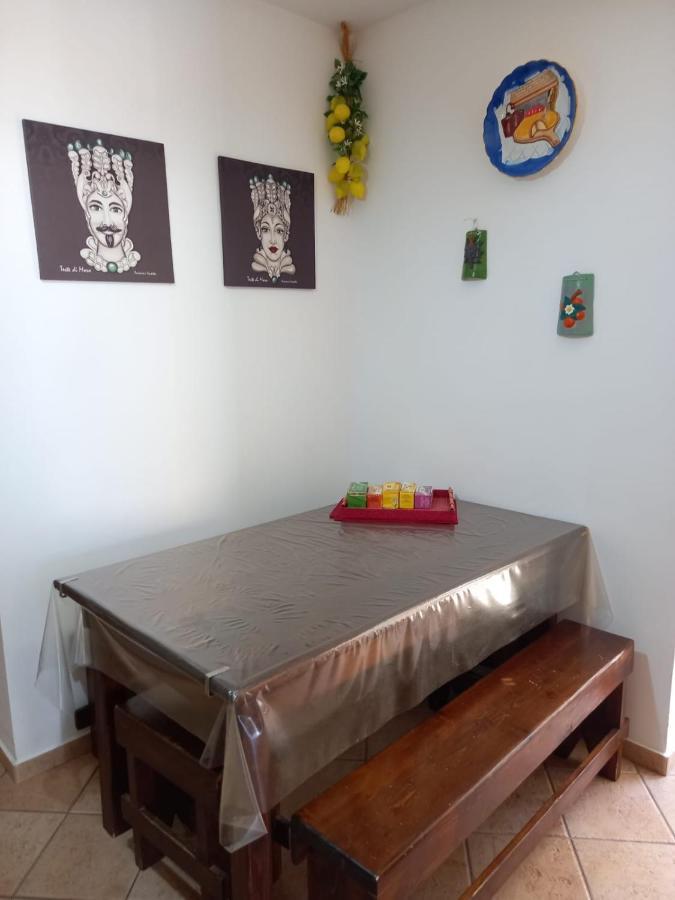 Balcone Delle Mura Apartment *