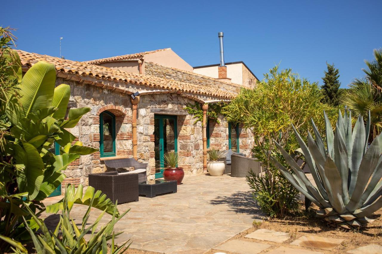 Hotel Masseria Del Piano 3*