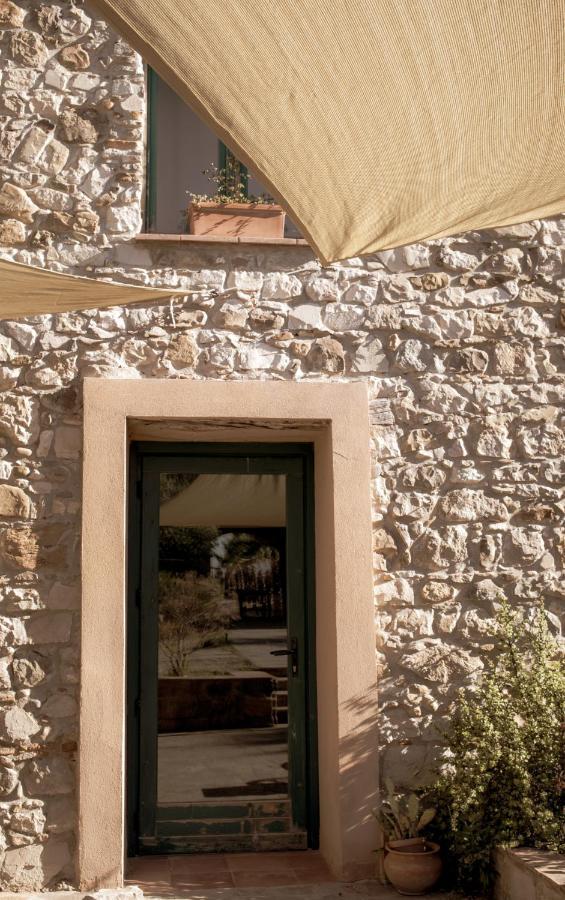 Hotel Masseria Del Piano