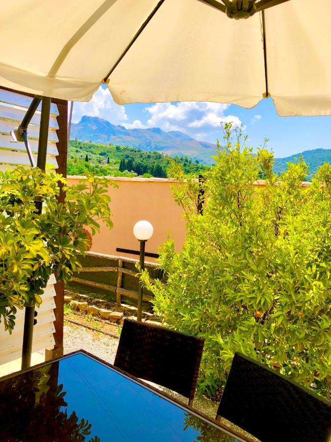 Cuore Della Valle Aparthotel 2*
