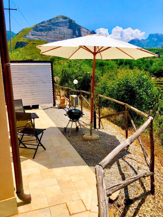 Cuore Della Valle Aparthotel Cefalù