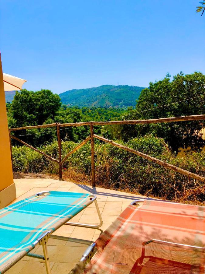 Aparthotel Cuore Della Valle