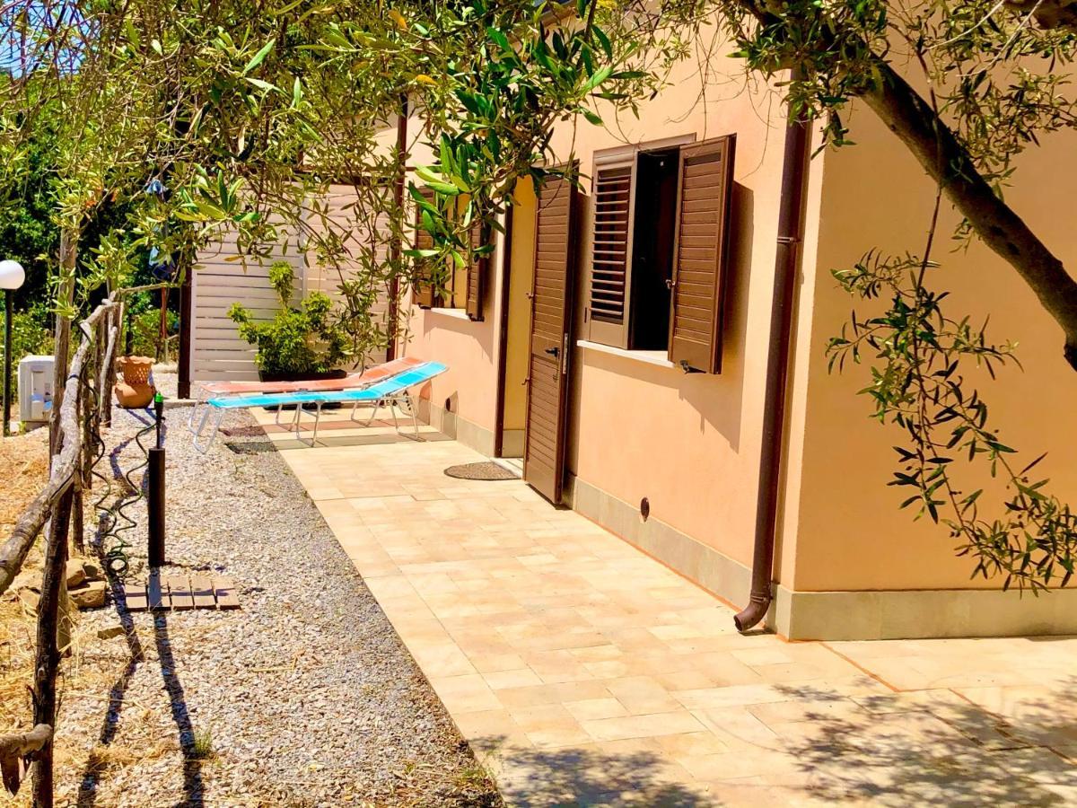 Cuore Della Valle Aparthotel 2*