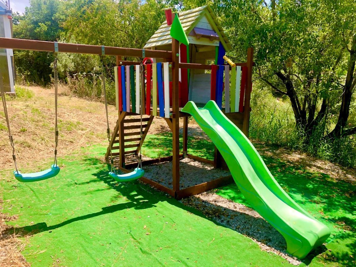 Aparthotel Cuore Della Valle