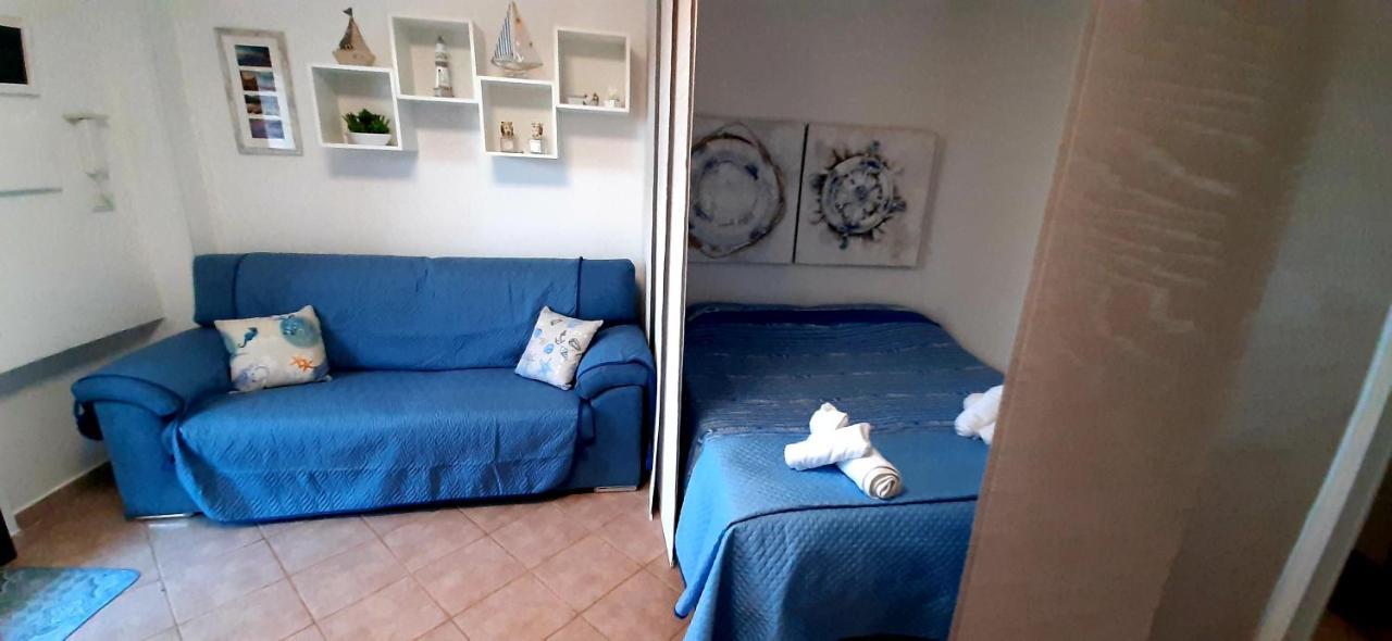 Holiday House Zia Anna
