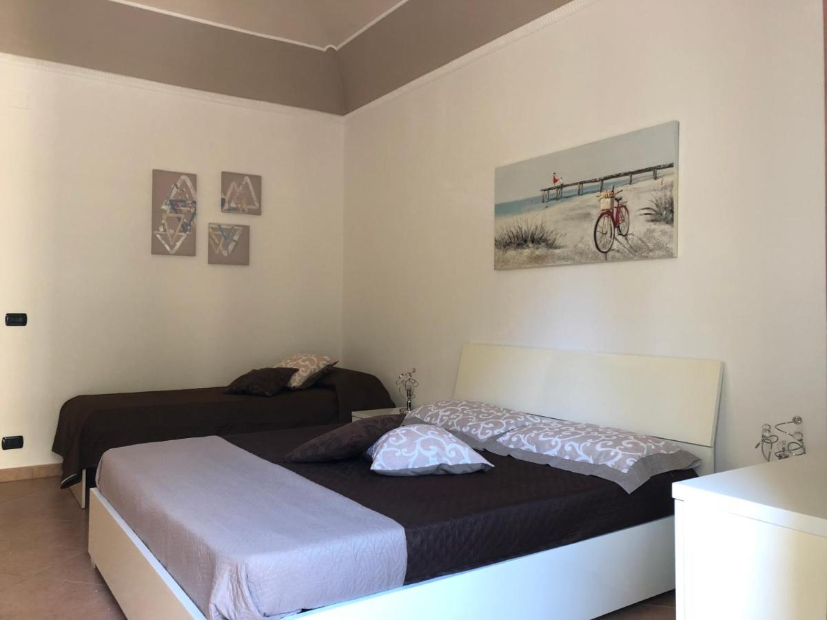 La Casa Sulla Scogliera Cefalù