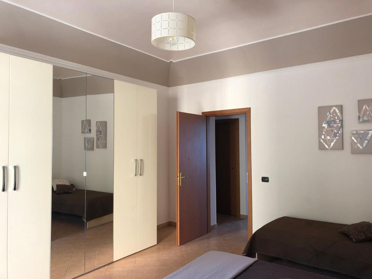 La Casa Sulla Scogliera Apartment