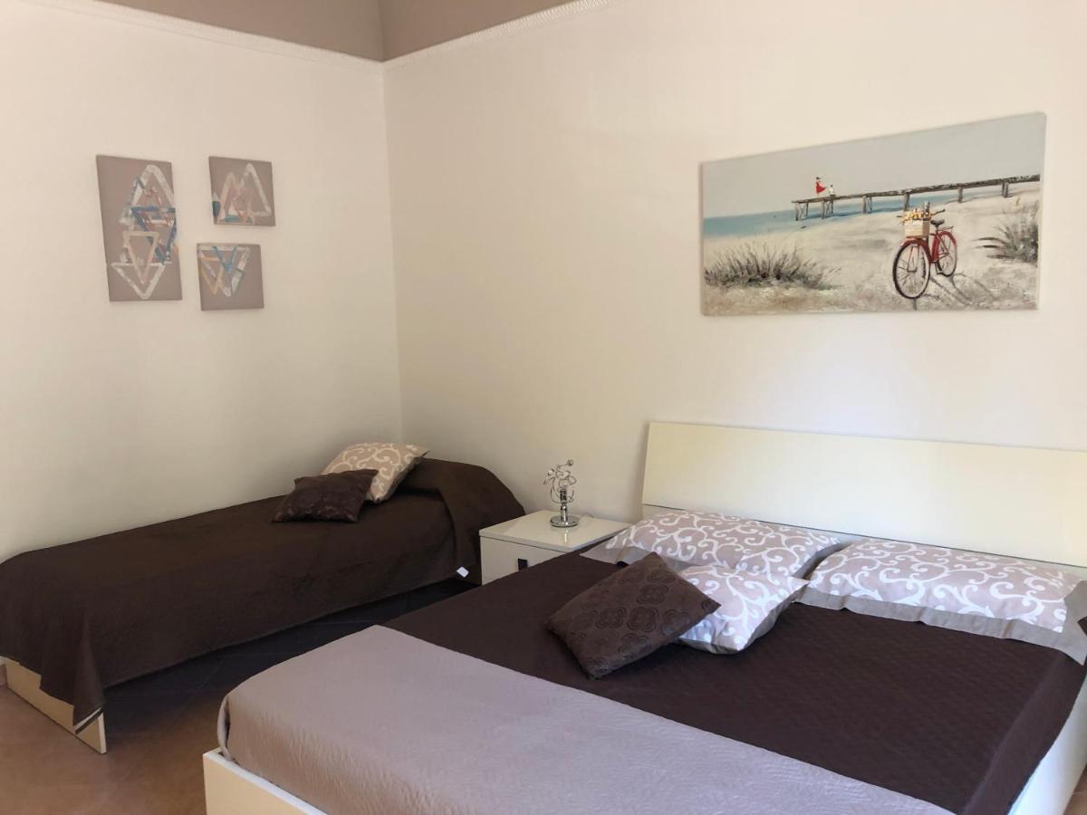 La Casa Sulla Scogliera Cefalù