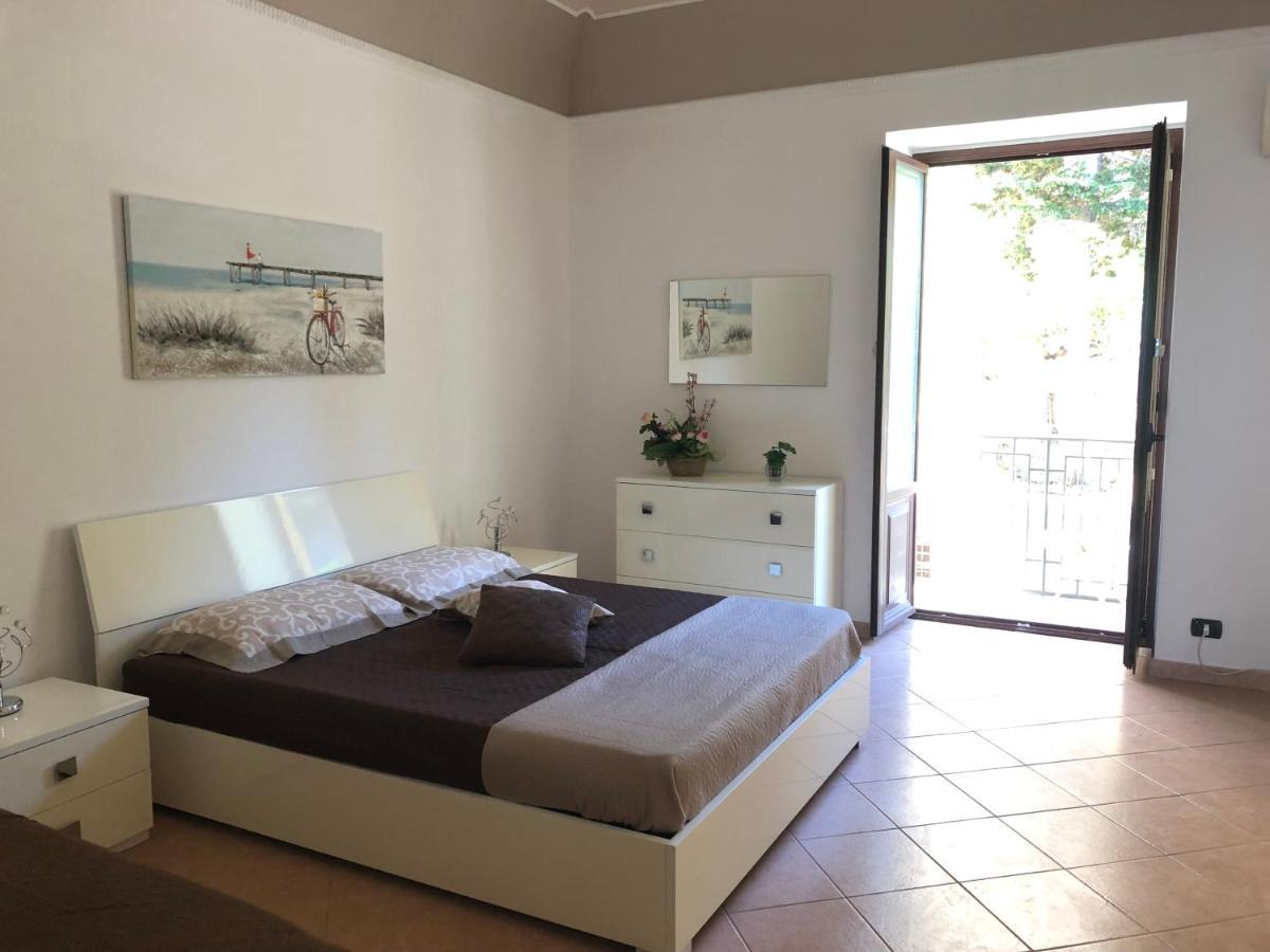 La Casa Sulla Scogliera *