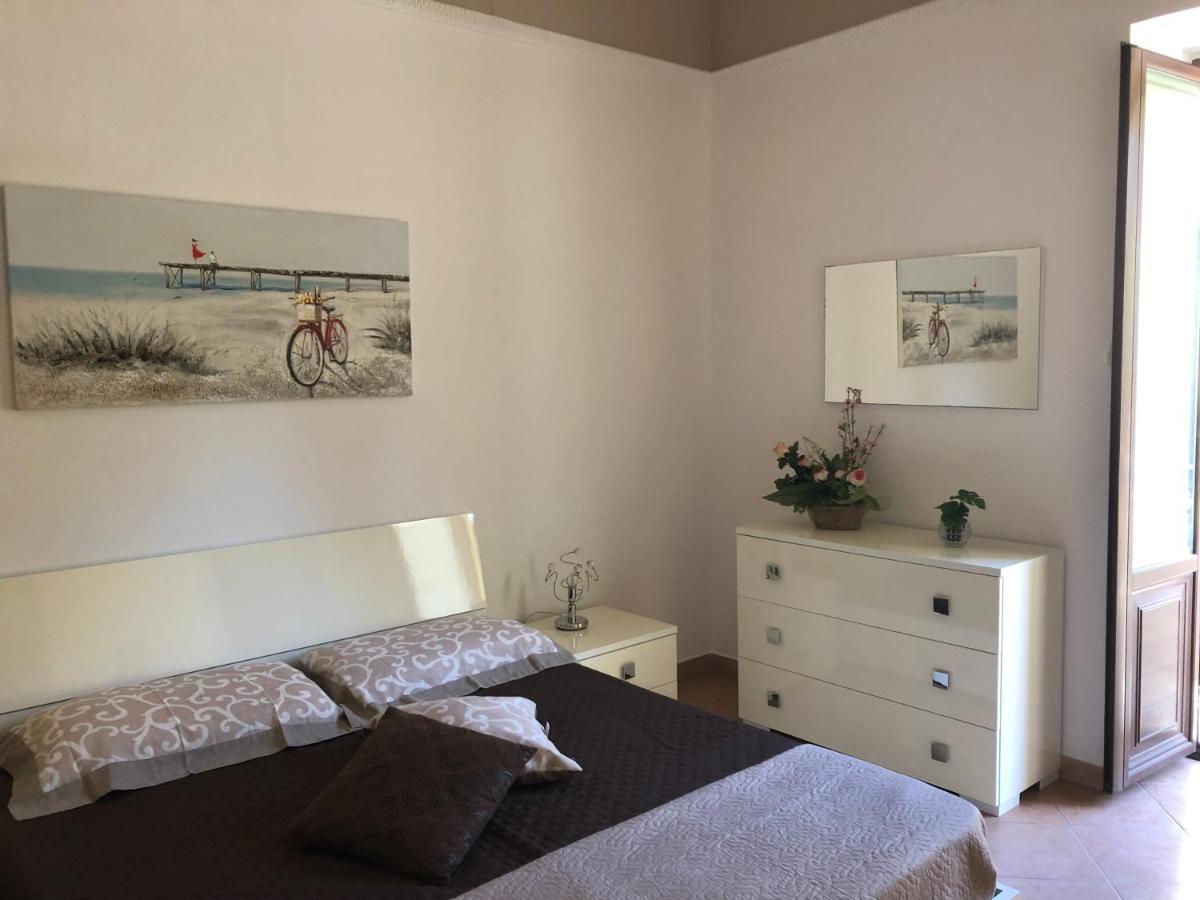 La Casa Sulla Scogliera Apartment Cefalù