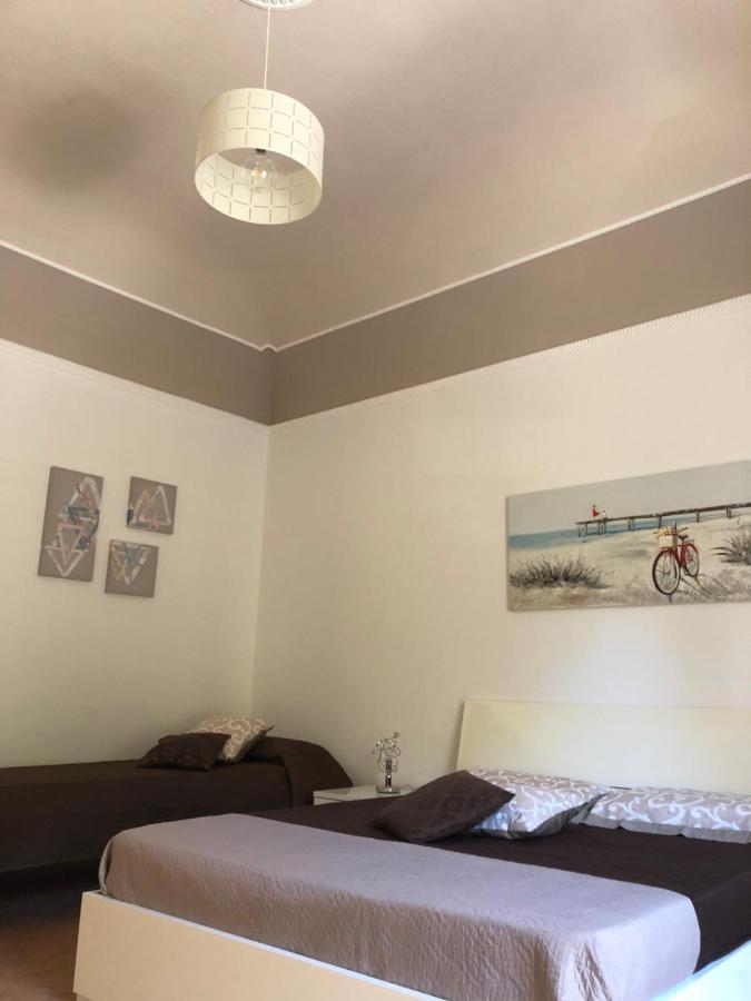 La Casa Sulla Scogliera *