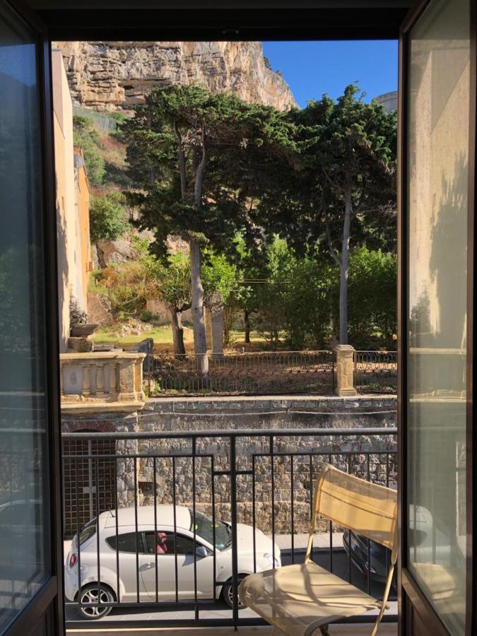 La Casa Sulla Scogliera Apartment Cefalù