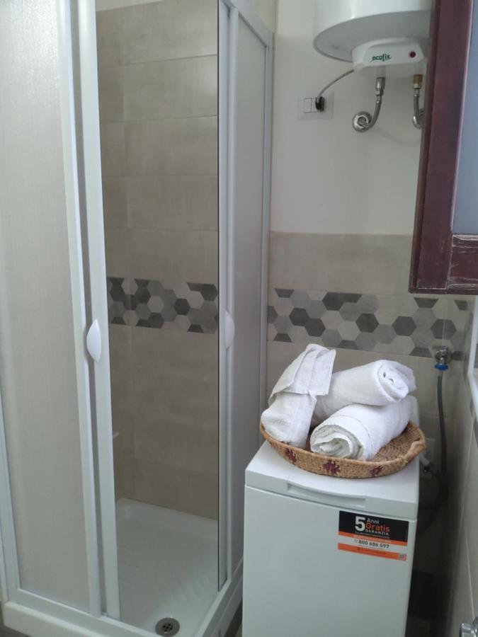 Dans Les Venelles Apartment