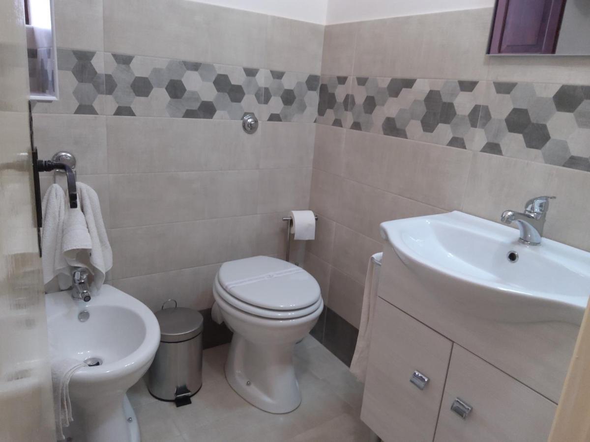 Apartment Dans Les Venelles *