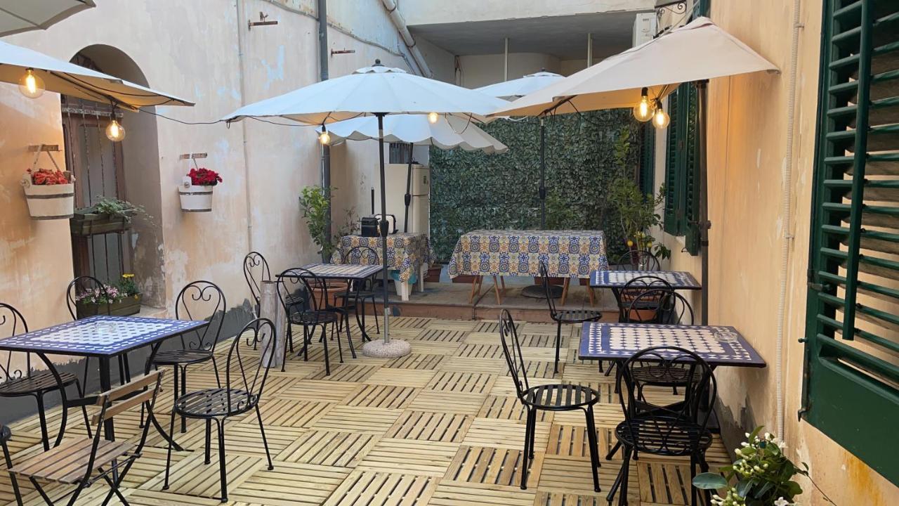 La Terrazza Di Gadia *