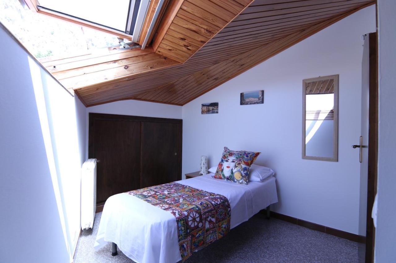 Apartment Titania Cefalu