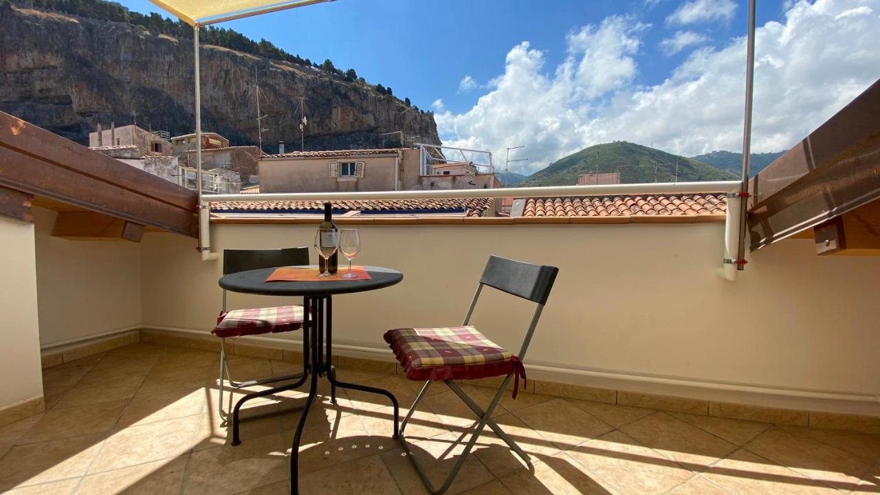 Terrazze Xxv Novembre * Cefalu