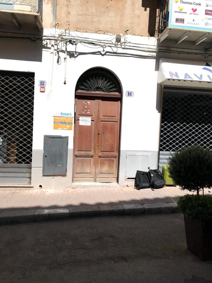 Matteotti 16 - In *