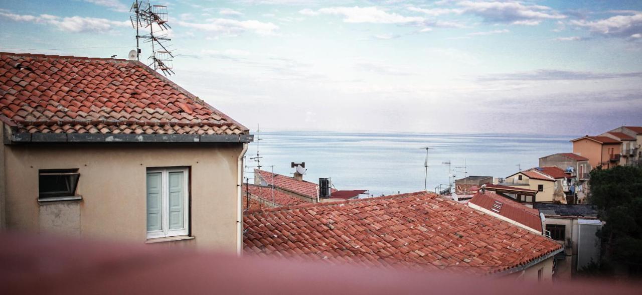 Apartment Mad Cefalu