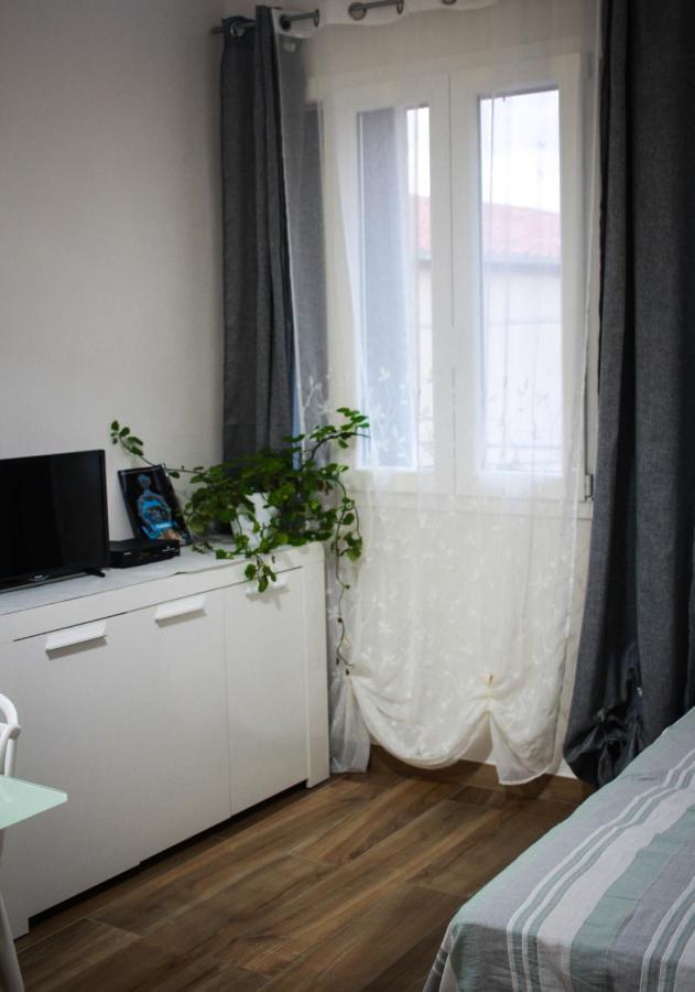 Mad Apartment Cefalu